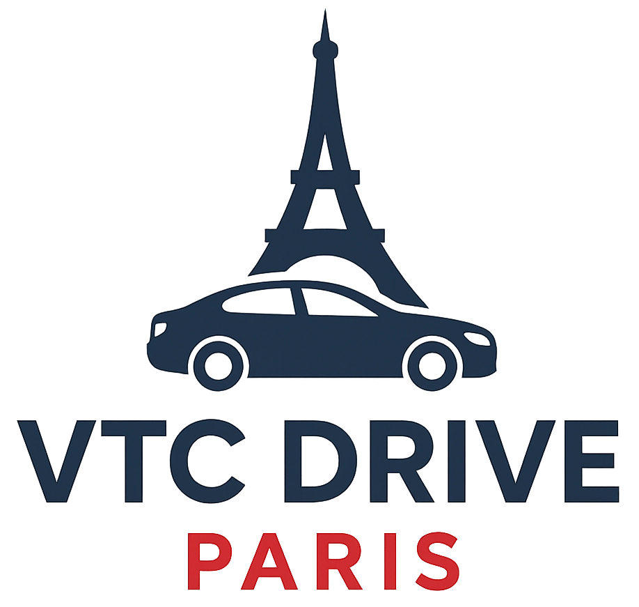 VTC Drive Paris
