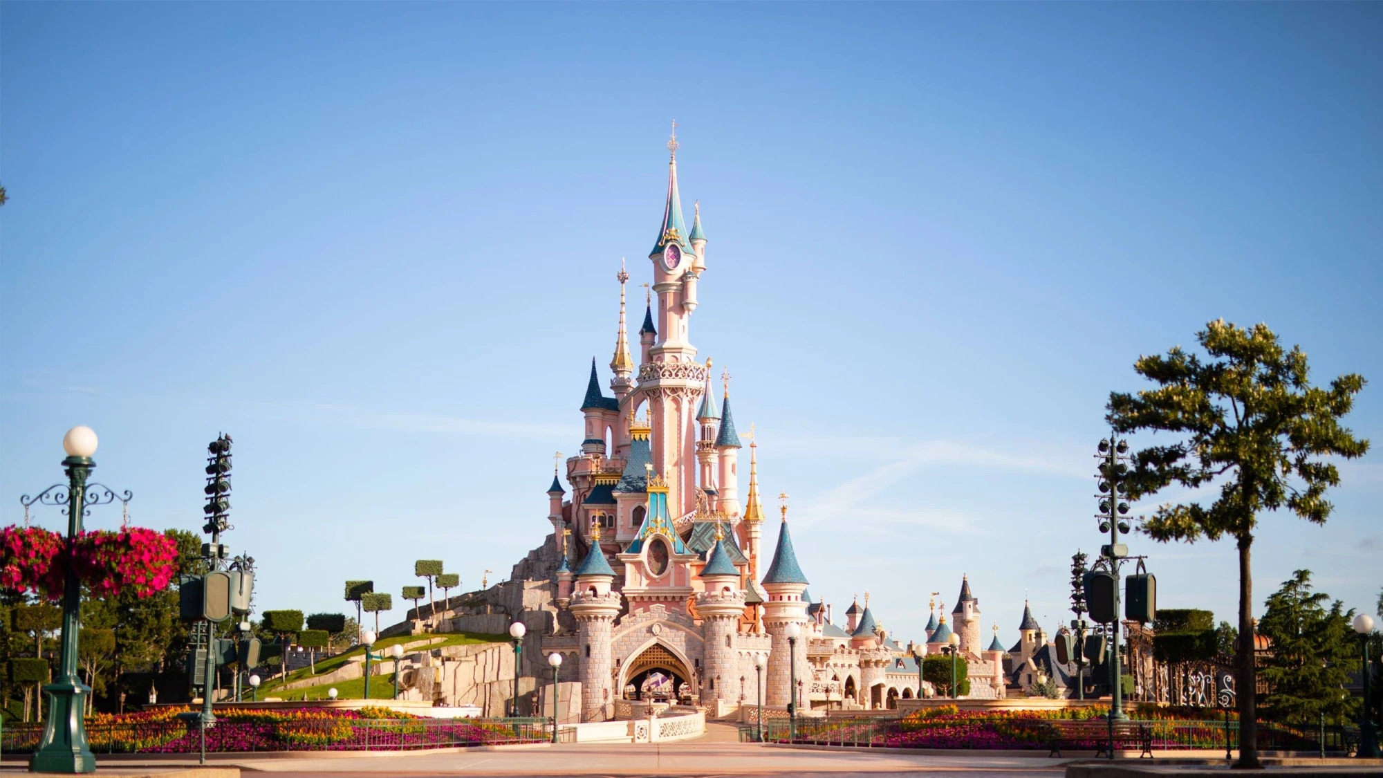 Disneyland-paris